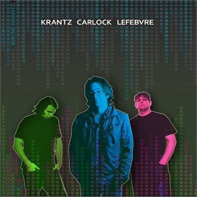Wayne Krantz - Krantz Carlock Lefebvre