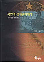 북한의 경제관리체계
