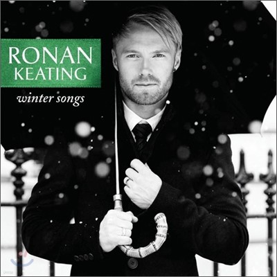 Ronan Keating - Winter Songs