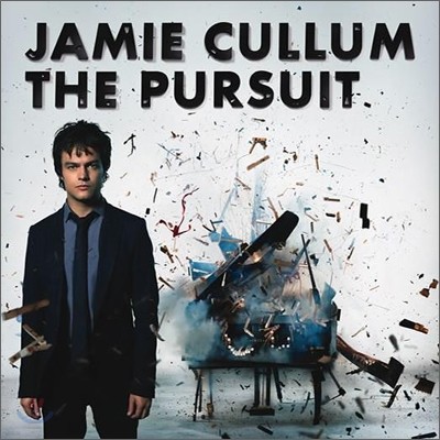 Jamie Cullum - The Pursuit