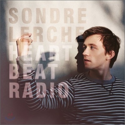 Sondre Lerche - Heartbeat Sound