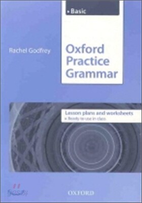 Oxford Practice Grammar Basic