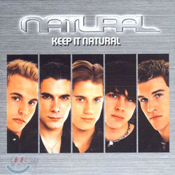 Natural - Keep It Natural