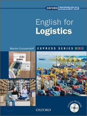 English for Logistics (Student Book)