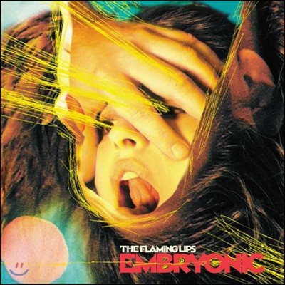 The Flaming Lips (플레이밍 립스) - Embryonic