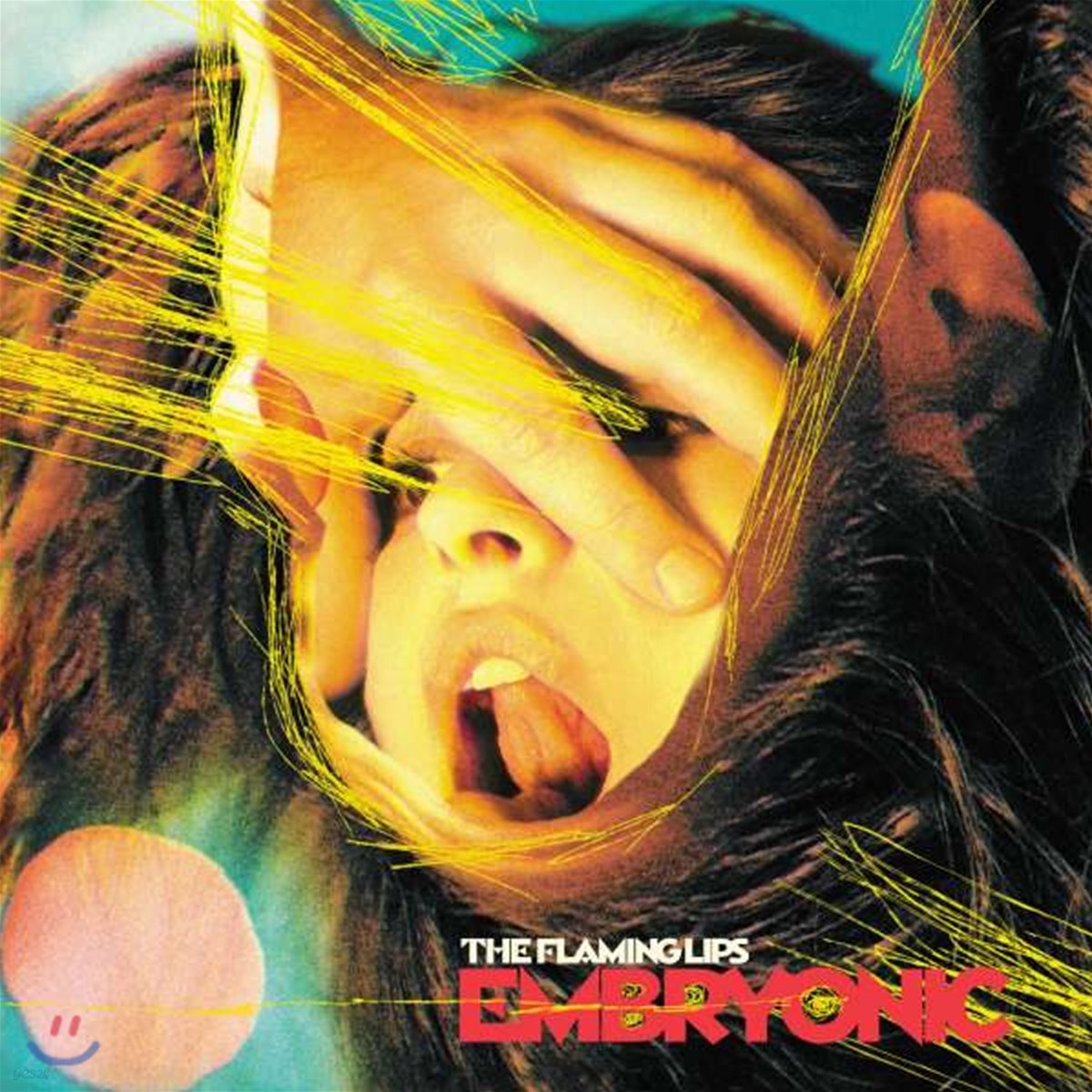 The Flaming Lips (플레이밍 립스) - Embryonic