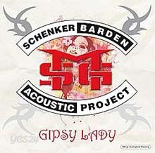 Michael Schenker & Schenker Barden Acoustic Project - Gipsy Lady