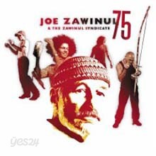 Joe Zawinul - 75th