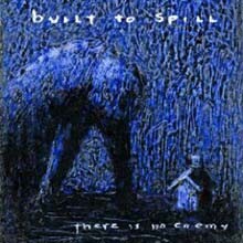 Built To Spill — There Is No Enemy 앨범 커버