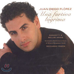 Juan Diego Florez - Una Furtiva Lagrima