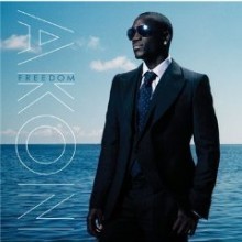 Akon - Freedom (New Version)