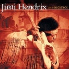 Jimi Hendrix - Live At Woodstock (Back To Black - 60th Vinyl Anniversary)