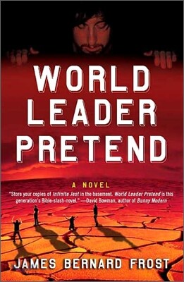 World Leader Pretend