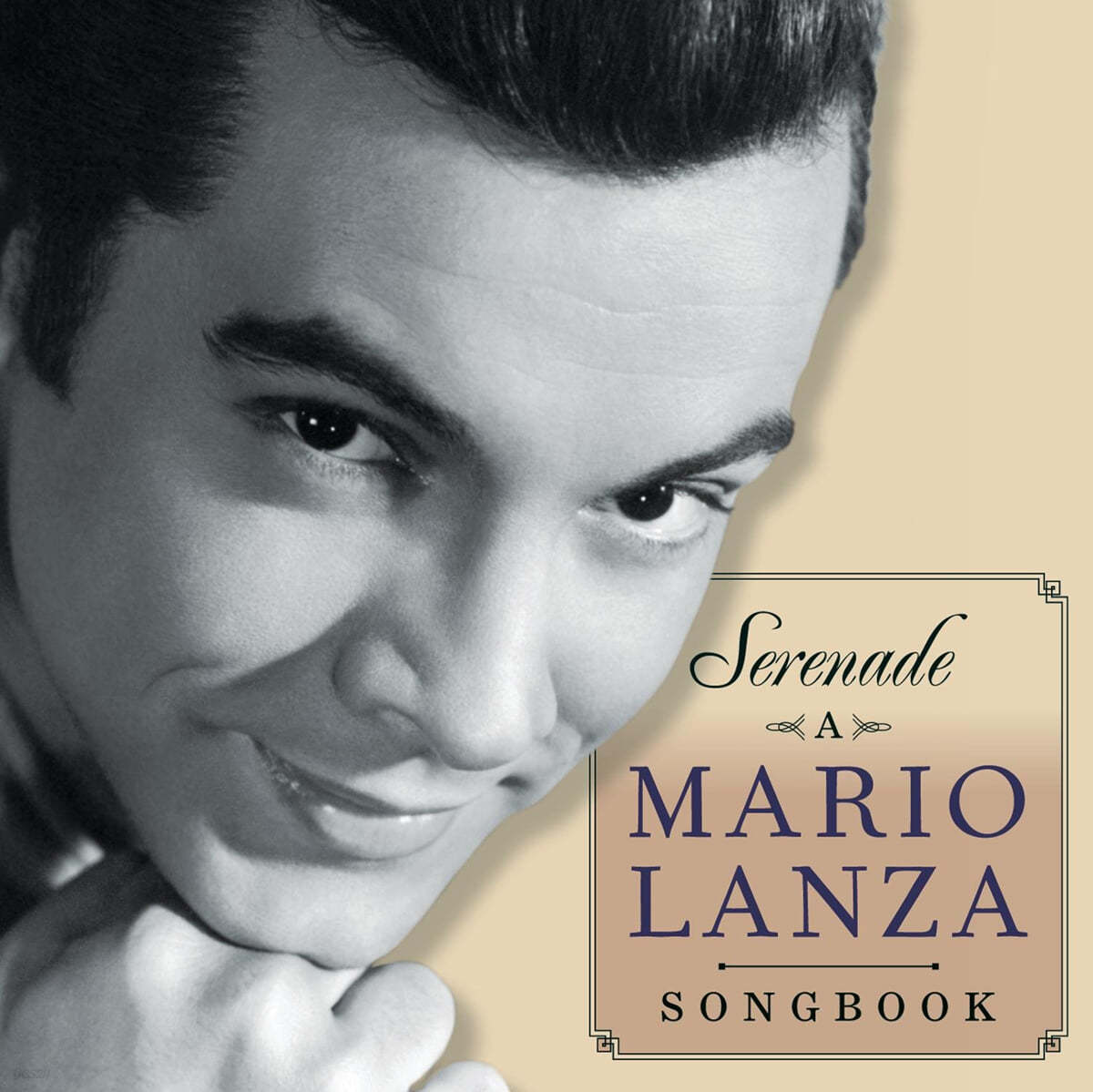 Mario Lanza 마리오 란자가 들려주는 세레나데 모음집 (Serenade)