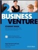 Business Venture 2 : Student Book Pack (Book & CD)