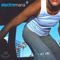 Electro Mana - Jet Lag