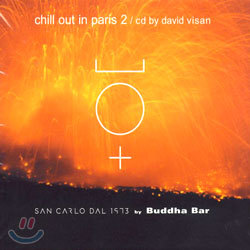 David Visan - Chill Out In Paris 2