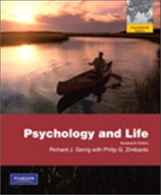 Psychology and Life, 19/E