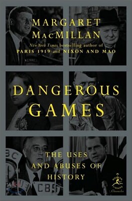 Dangerous Games