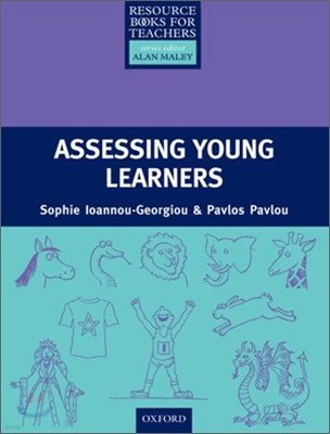 Assessing Young Learners