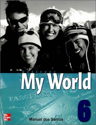 My World 6 : Workbook