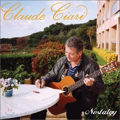Claude Ciari - Nostagy