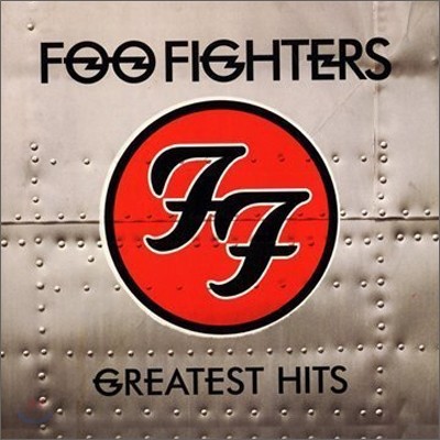 Foo Fighters - Greatest Hits