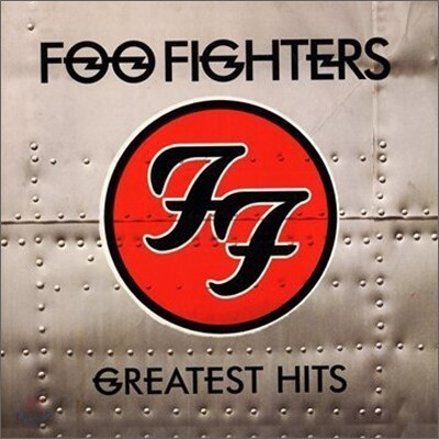 Foo Fighters - Greatest Hits (Deluxe Edition)