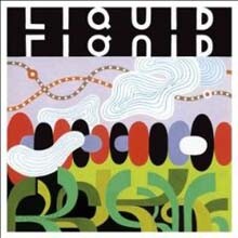Liquid Liquid - Slip In And Out of Phenomenon