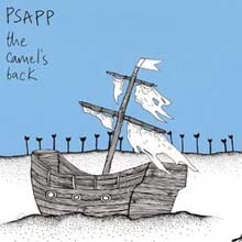 Psapp - The Camel's Back