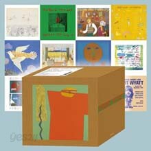 Robert Wyatt - Box Set (10CD Deluxe Box Set)