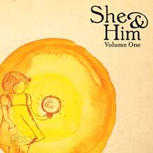 She & Him - Volume 1