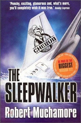 A CHERUB: The Sleepwalker