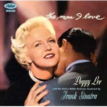 Peggy Lee - The Man I Love (Remastered)