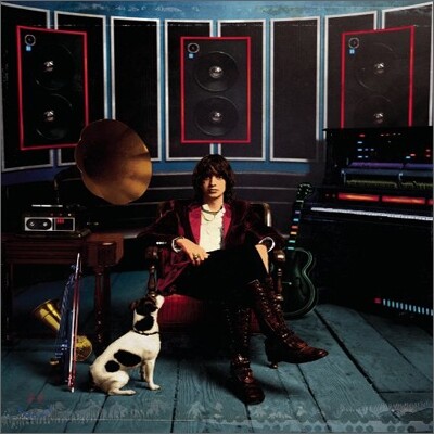 Julian Casablancas - Phrazes For The Young