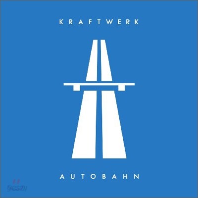 Kraftwerk - Autobahn