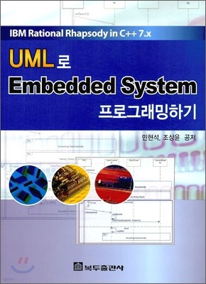 UML Embedded System α׷ ϱ