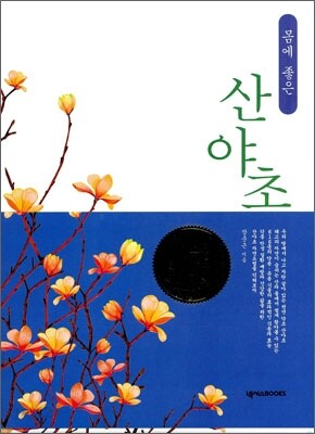 몸에 좋은 산야초