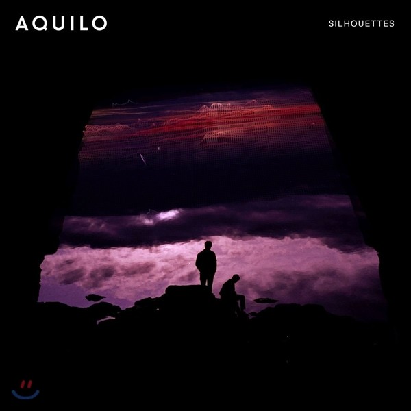 Aquilo (아퀼로) - Silhouettes [LP]