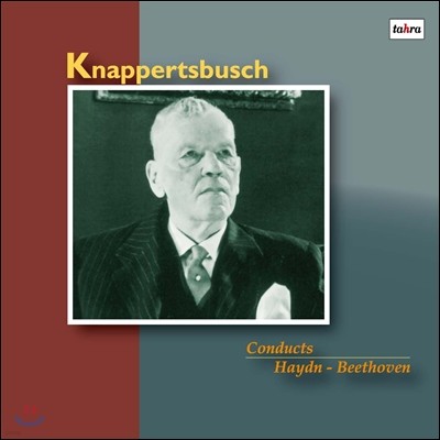 Hans Knappertsbusch 亥:  5 / ̵:  88 (Beethoven: Symphony No.5 / Haydn: Symphony No.88) ѽ ũν, 켾  ۱ Ǵ [2LP]