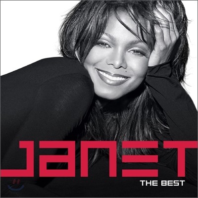 Janet Jackson - The Best