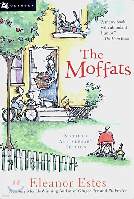 The Moffats