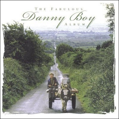 The Fabulous Danny Boy Album