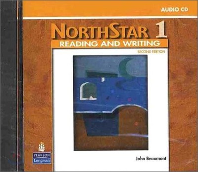 NorthStar Reading and Writing Level 1 : CD