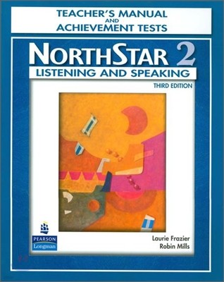 NorthStar Listening and Speaking Level 2 : Teacher's Guide