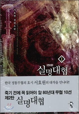 실명대협 1