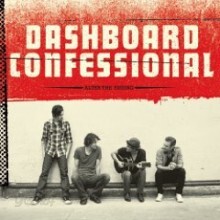 Dashboard Confessional - Alter The Ending