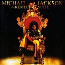 Michael Jackson - Michael Jackson: The Remix Suite