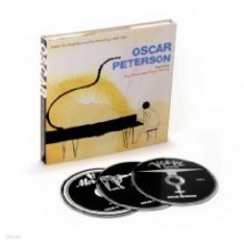 Oscar Peterson - Debut: The Clef/Mercury Dou Recordings 1949-1951 (Limited Edition)