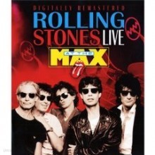 Rolling Stones - Live At The Max (Steel Wheels Tour 20th Anniversary Edition)